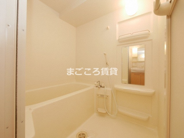【浴室】 | レジデンス本町