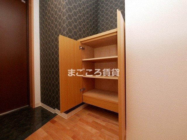【収納】 | レジデンス本町