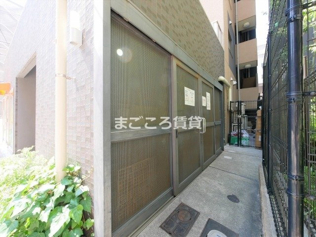 【エントランス】 | レジデンス本町