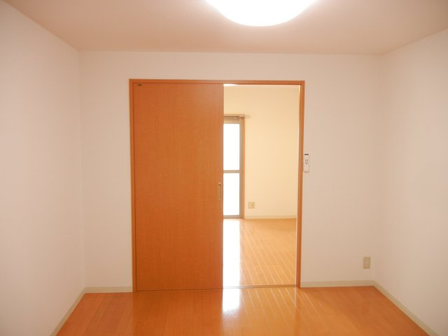 ハッピー稲野マンションの内装