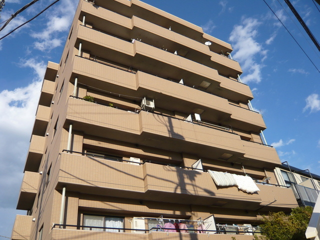 エスポワール神田の画像