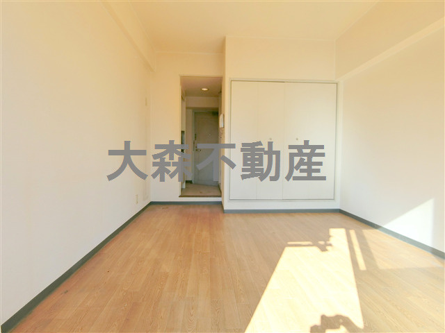 大森タウンビルのその他