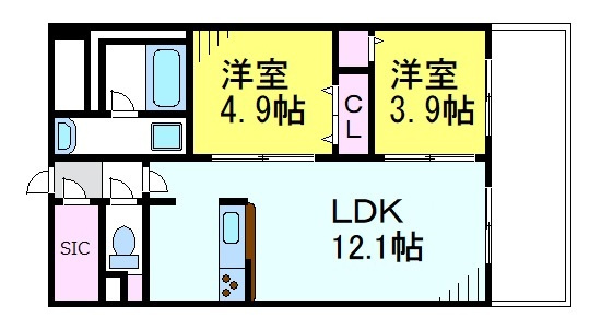 ベルフォーレ武蔵野の間取り|お電話でお問合わせ頂けますと、よりスムーズにご対応出来ます♪
