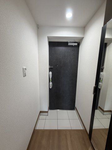 【玄関】 | GRAN PASEO西新井