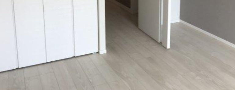 クレヴィスタ板橋西台Ⅲの内装