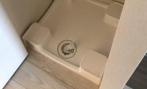 クレヴィスタ板橋西台Ⅲの設備