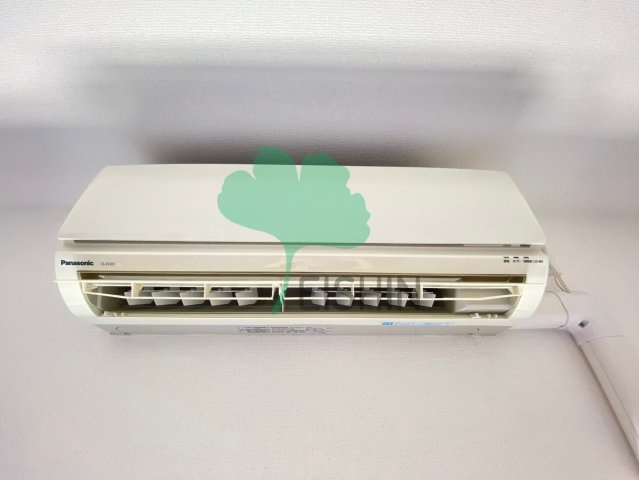 カーサコンプレッソの居間・リビング