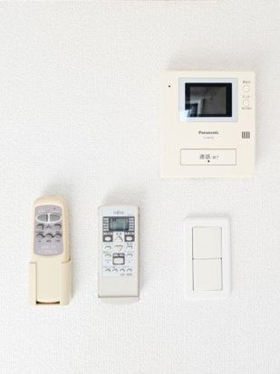 Stage竹下のセキュリティ