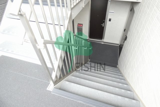 D-roomメゾン空港通(ディールームメゾン空港通)