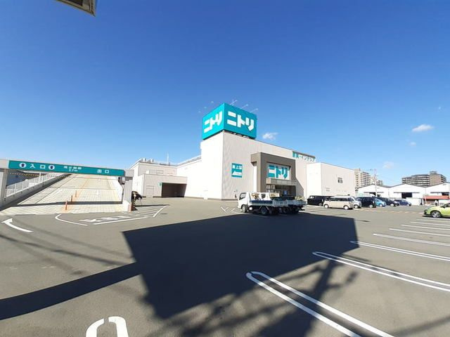 グランウィステリア　Ⅱ