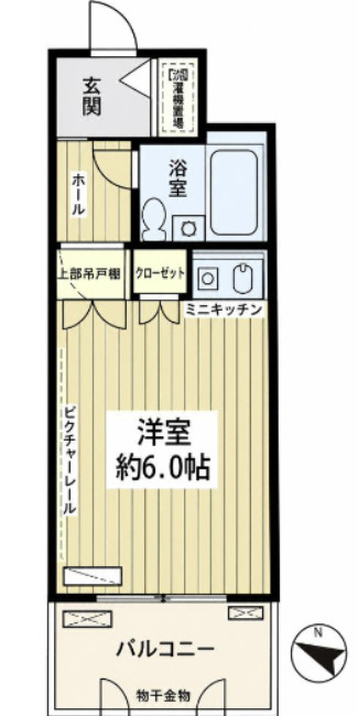 パークノヴァ松原