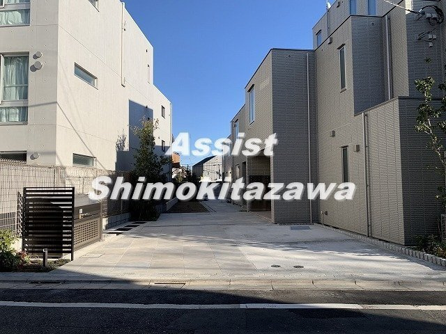 Villa城山通りのその他共用部分