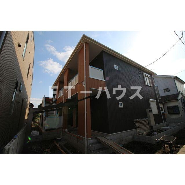 アムール本行徳のその他共用部分