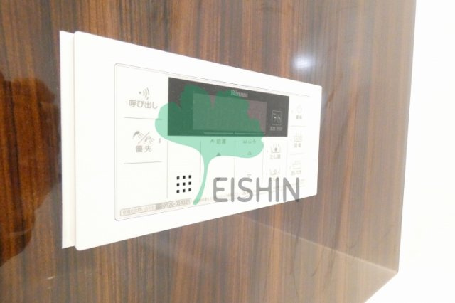 D-roomメゾン空港通(ディールームメゾン空港通)の設備
