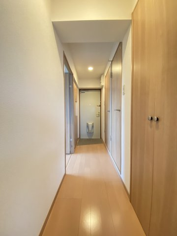 御所ノ瀬マンションの内装