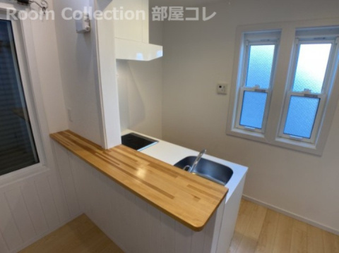 プリマ八田壱番館のその他共用部分
