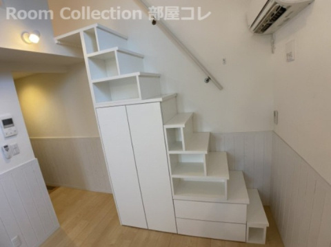 プリマ八田壱番館の設備