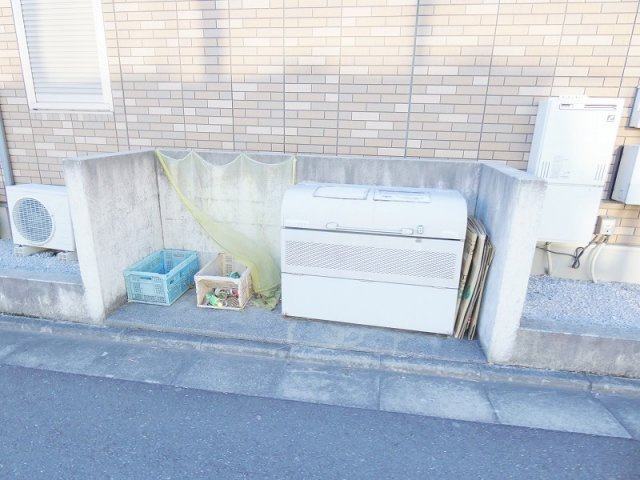 EAUROUGEのその他共用部分
