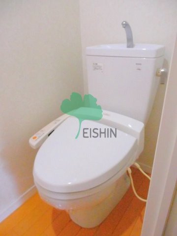 アクタス博多Ｖタワー(アクタス博多ブイタワー)のトイレ|清潔感のあるトイレです。
