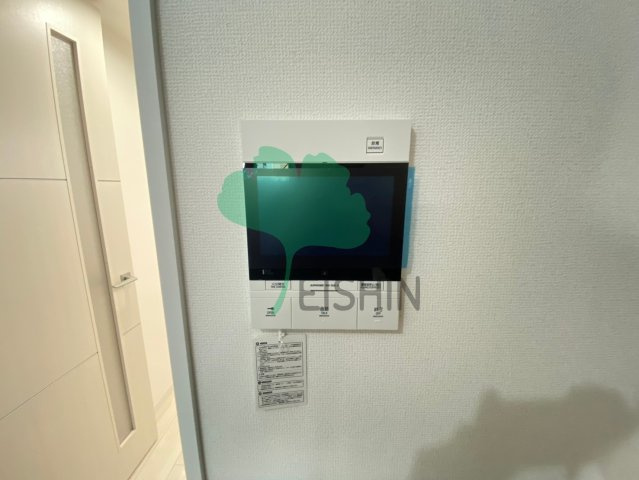 Mys Casetta Hakata (ミースカセッタ博多)のセキュリティ
