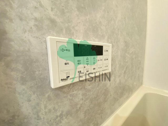 Mys Casetta Hakata (ミースカセッタ博多)の内装
