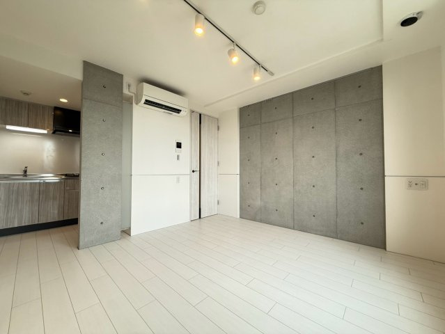 quador名古屋城駅|名古屋市の賃貸ならMy賃貸の居間・リビング|quador名古屋城駅