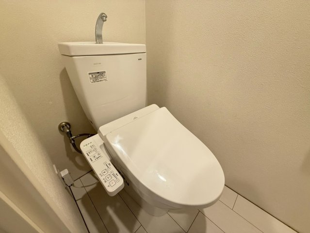 quador名古屋城駅|名古屋市の賃貸ならMy賃貸のトイレ|quador名古屋城駅