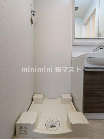 大阪市西区九条１丁目の賃貸マンションの設備