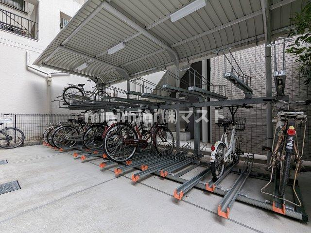 大阪市西区九条１丁目の賃貸マンションの設備