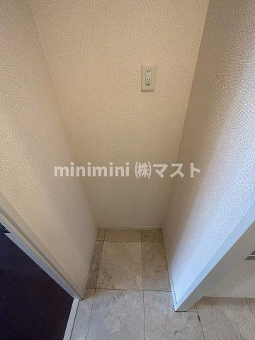 大阪市西区立売堀１丁目の賃貸マンションの設備