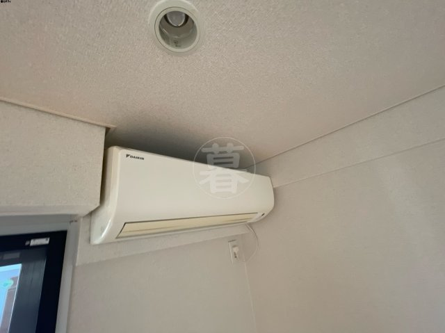 北馬込ハイツの設備