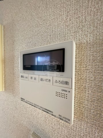 北馬込ハイツのその他