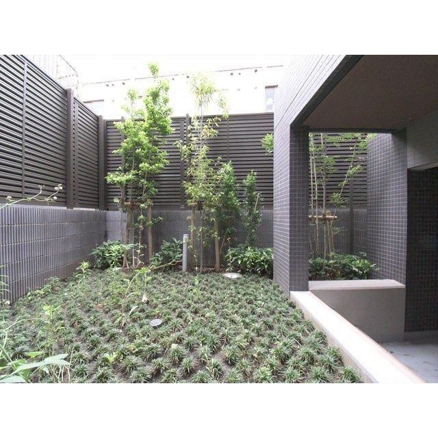 ＧＥＮＯＶＩＡ大崎ｓｋｙｇａｒｄｅｎの展望