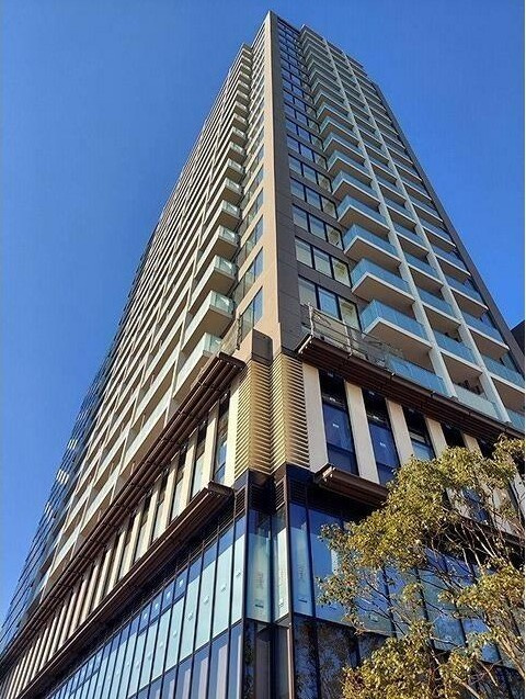 文京ガーデン ザ サウスの画像