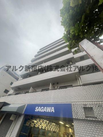 ライオンズマンション方南町駅前