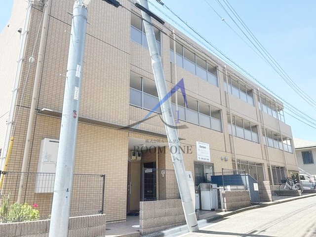 サニーコートシブヤ