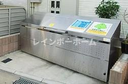 サン　エスポワールのその他共用部分