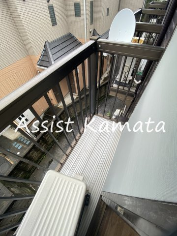 メゾンコーワのセキュリティ