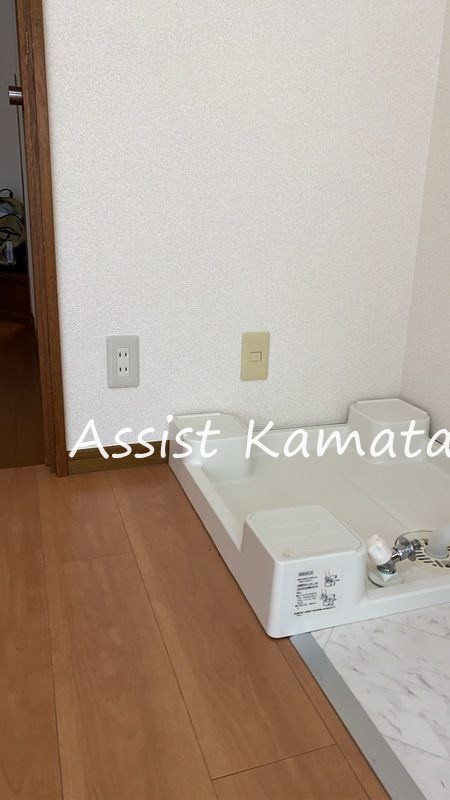 メゾンコーワの設備
