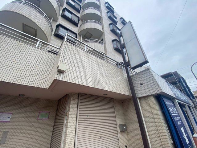 グランベール２号館