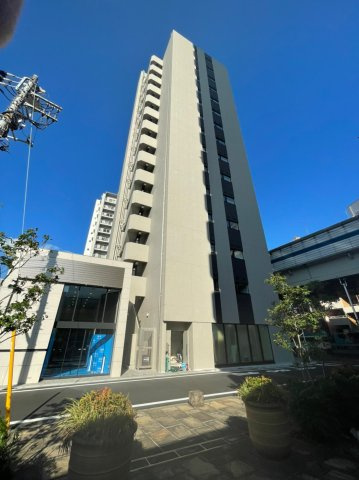 MODIERKOMAZAWA　築浅　南東角部屋　ファミリー向け