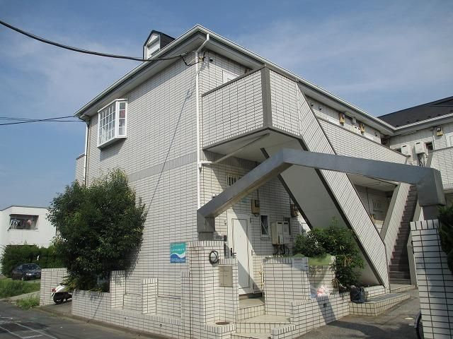カーサ・ブランカ浦安（Ｋ－０１１）の外観