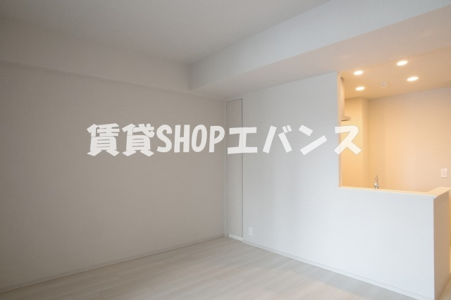 【居間・リビング】 | スカイグランデ津田沼