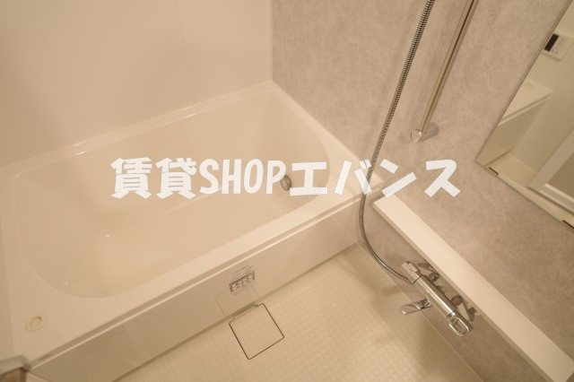 【浴室】 | スカイグランデ津田沼