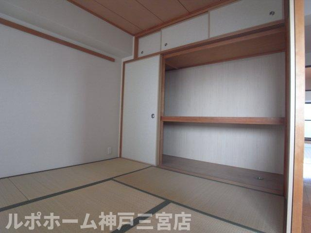 パルシオ三宮フラワーロードのその他