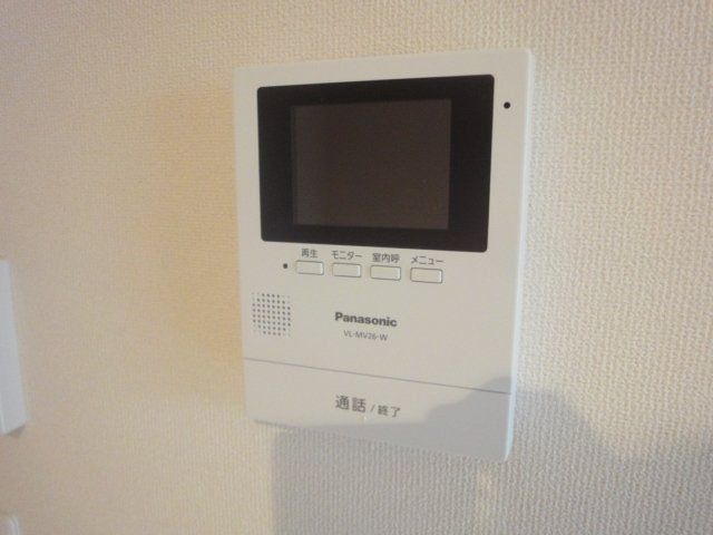 フェリーチェK・S・Kのセキュリティ
