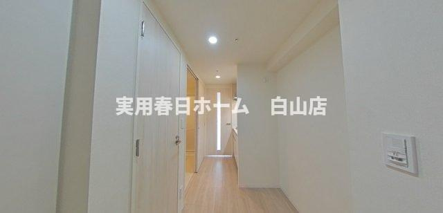 【洋室】