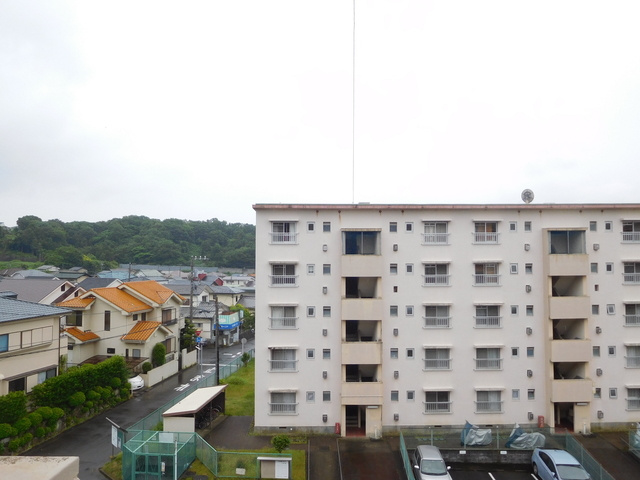 ★眺望★