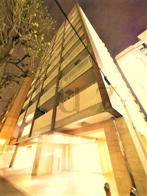 シュプレ新横浜