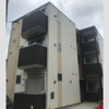 【外観】ハーモニーテラス志賀町Ⅱ 